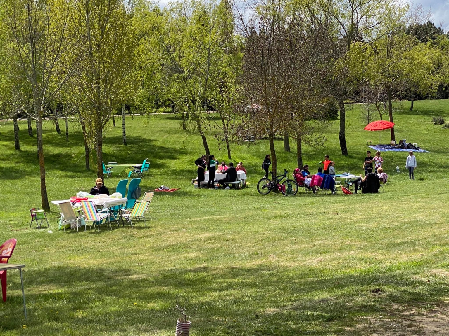 Lunes de Aguas en Guijuelo.