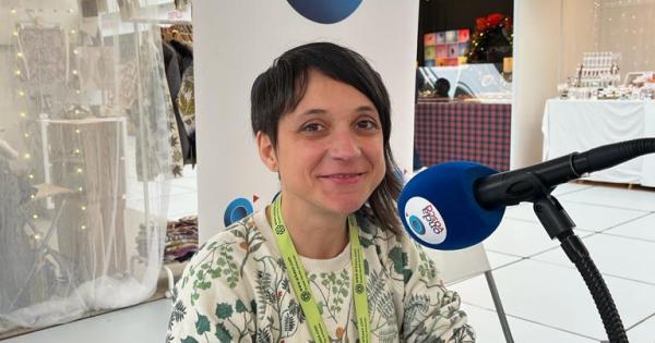 Verónica García de Terai Cosmética