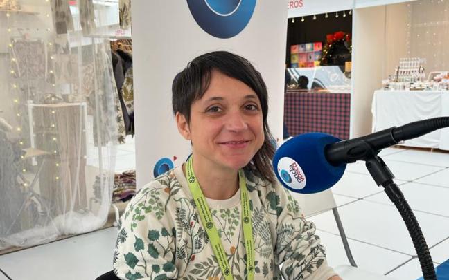 Verónica García de Terai Cosmética