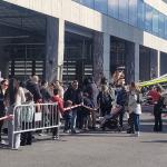 La jornada festiva arrancará las 10:00 de la mañana y se prolongará hasta las 13:30 horas.