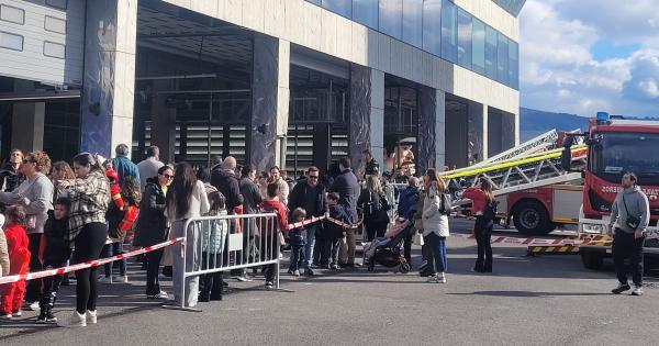 La jornada festiva arrancará las 10:00 de la mañana y se prolongará hasta las 13:30 horas.