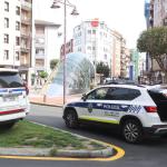 Una mujer ha sido arrollada por el metro a las 9.45h en Bagatza. / Borja Guerrero, Deia