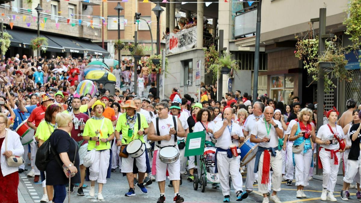 Valoración positiva de los Santiagos