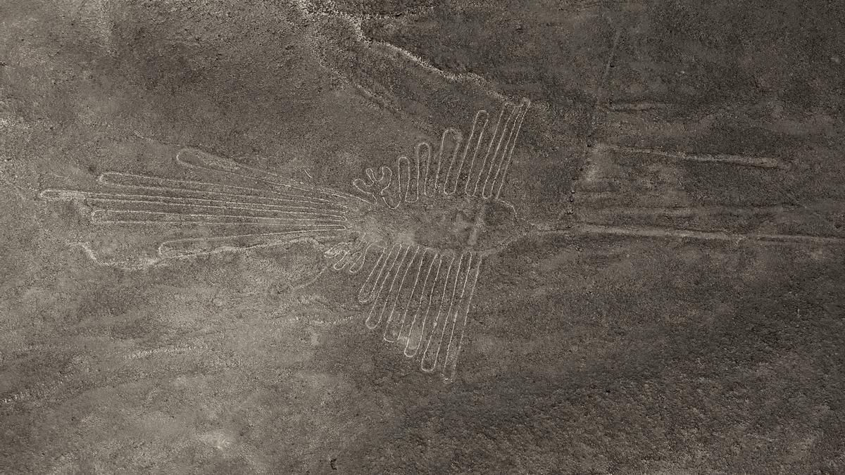 Al menos 13 muertos al estrellarse una avioneta con turistas cerca de las Líneas de Nazca (Perú)