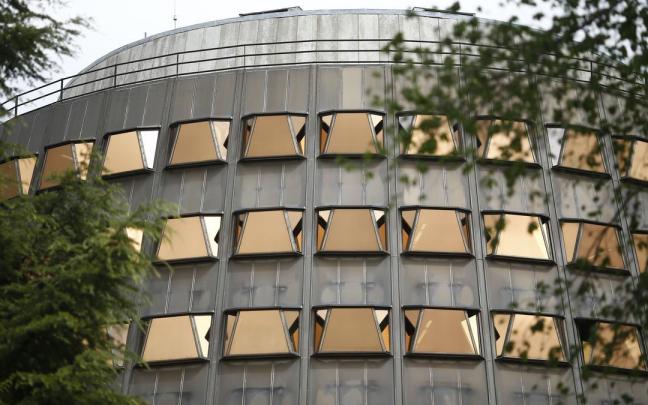 Tribunal Constitucional.