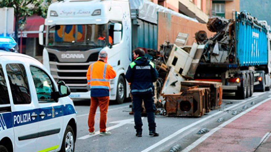 La moción conjunta fue registrada este pasado martes