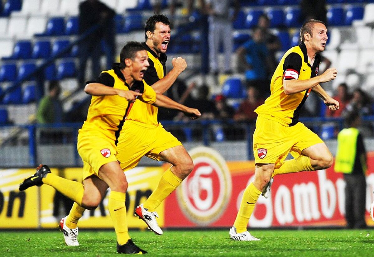 Liberec-Dinamo. FOTO: Deniksport