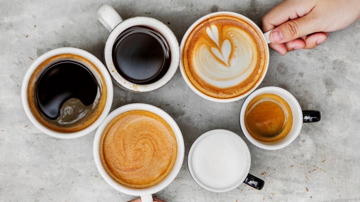 Es importante saber cuándo tomar café