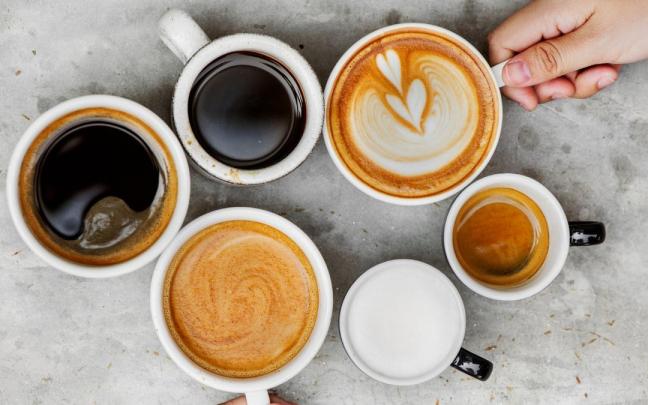 Es importante saber cuándo tomar café