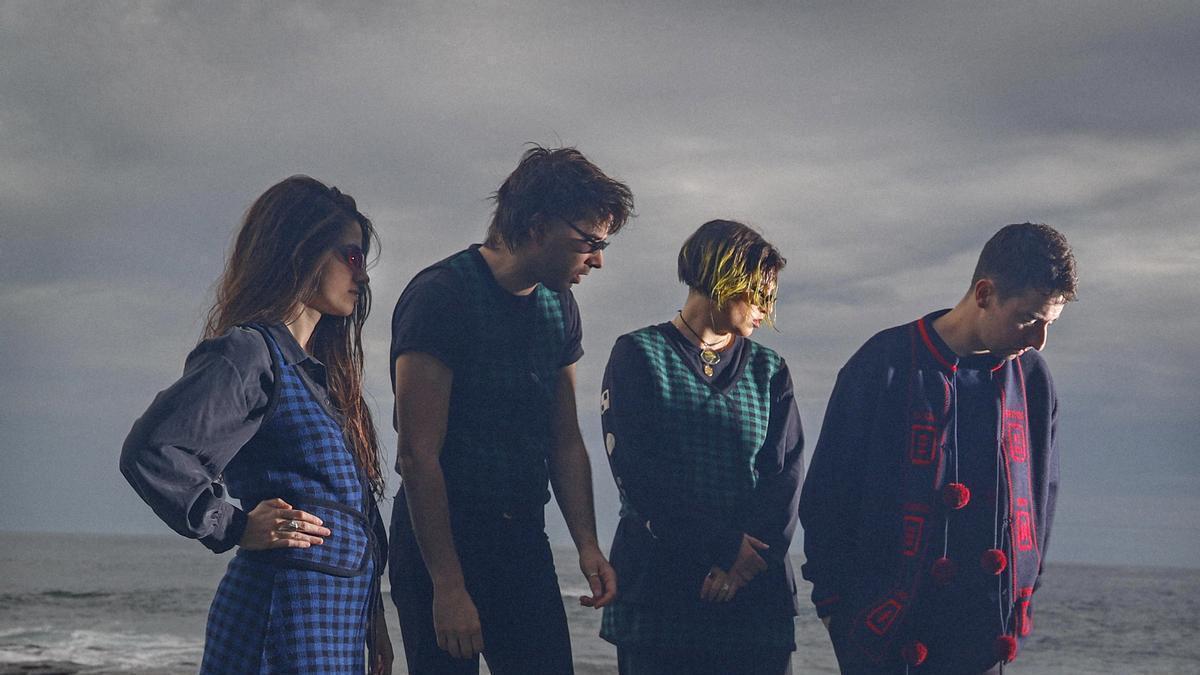 Belako son uno de esos raros ejemplos de independencia artística y éxito en la industria musical.