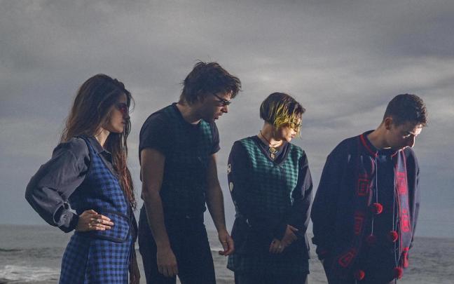 Belako son uno de esos raros ejemplos de independencia artística y éxito en la industria musical.