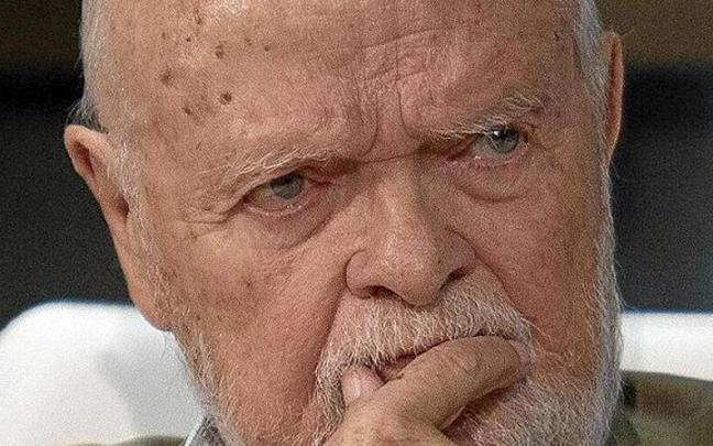 “La amnistía tendría la virtud de restañar una condena anómala que Europa no entiende”