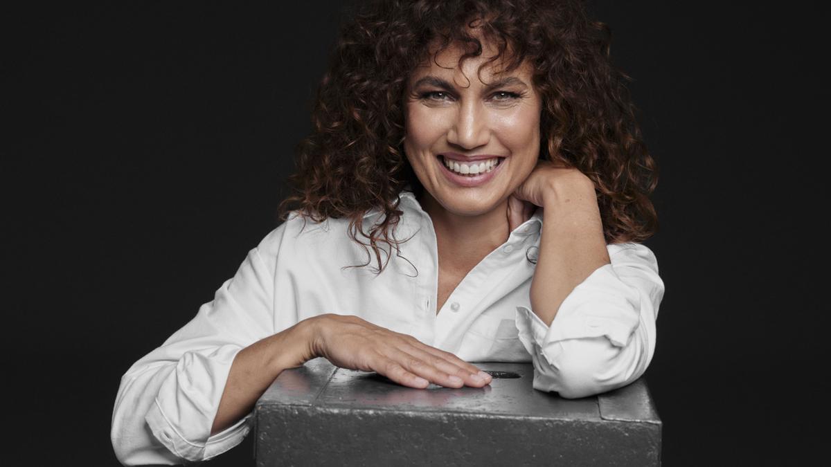 Toni Acosta