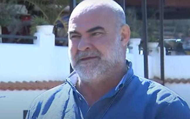 Marco Antonio Navarro Tacoronte, el intermediario del caso Mediador.