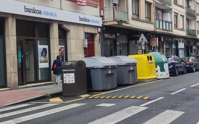 La Ley que obliga a que los costes reales del servicio de recogida y gestión de residuos estén cubiertos por la tasa correspondiente