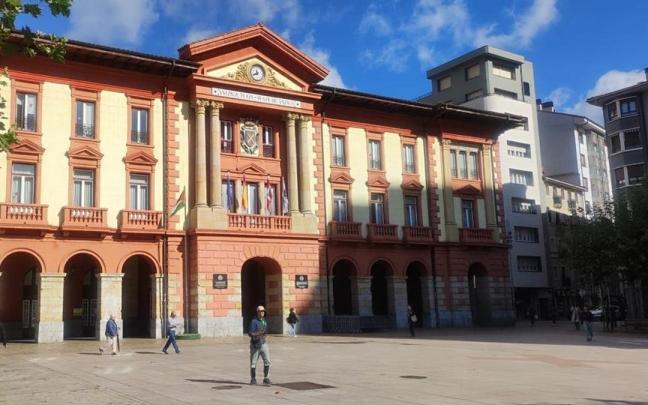 El Ayuntamiento de Eibar está detrás de este programa de apoyo al emprendimiento y a empresas en activo del sector comercial, hostelero y los servicios.