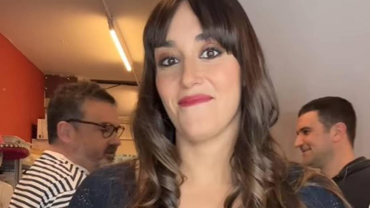 Gabriela Uriarte en 'A Bocados'