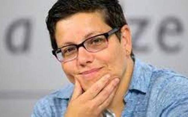 Isabel García ha rectificado sus declaraciones.