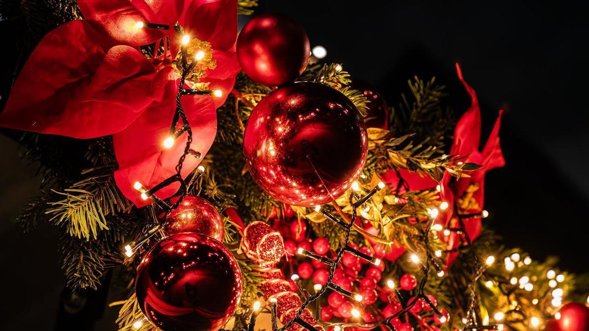 Ni luces ni bolas: el adorno de Ikea que arrasará esta Navidad por menos de 10 euros