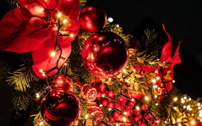 Ni luces ni bolas: el adorno de Ikea que arrasará esta Navidad por menos de 10 euros