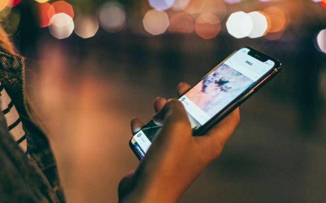 Las páginas porno “normalizan todo tipo de comportamientos violentos y machistas”. Las páginas porno “normalizan todo tipo de comportamientos violentos y machistas”.