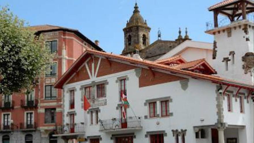 Todas las actividades se desarrollarán en la Biblioteca Municipal de Bermeo