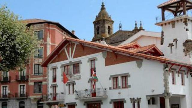 Todas las actividades se desarrollarán en la Biblioteca Municipal de Bermeo
