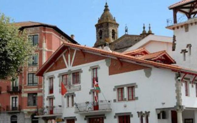 Todas las actividades se desarrollarán en la Biblioteca Municipal de Bermeo