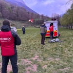 Operativo de búsqueda. GOBIERNO DE CANTABRIA