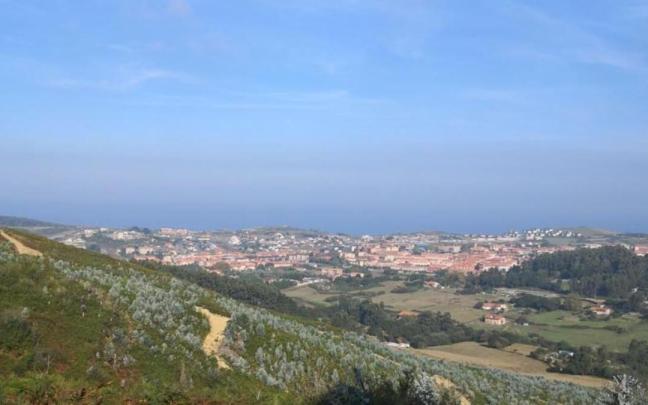 Muñarrikolanda