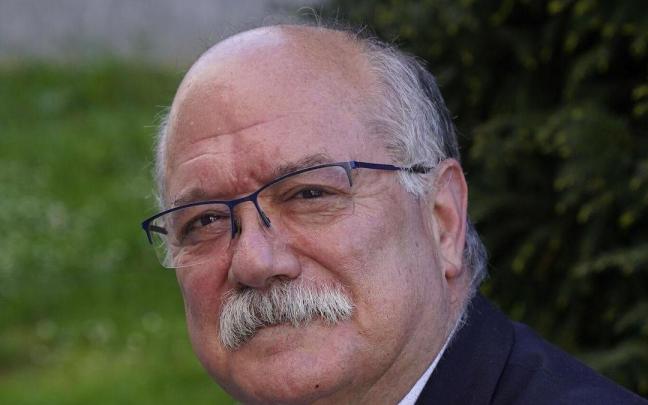 Jose Manuel Bujanda.