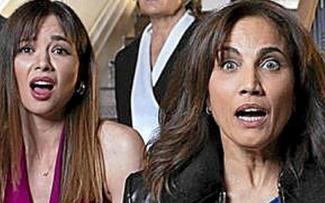 Imagen de la serie. | FOTO: RTVE