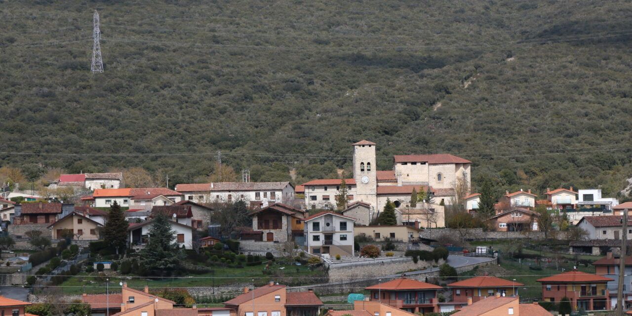 Concejo de Ollávarre en Iruña Oka