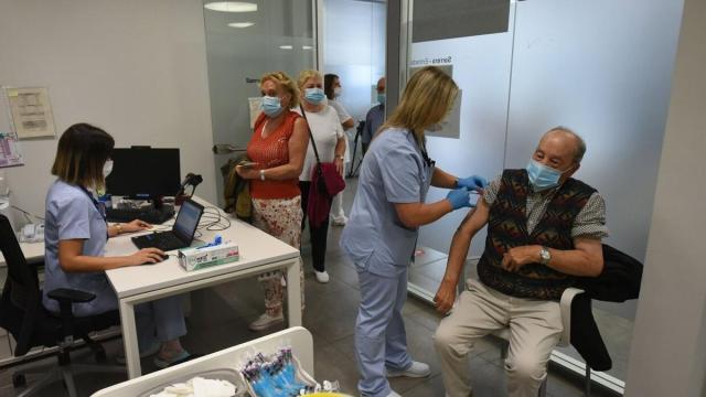 Osakidetza contará con un presupuesto en 2024 cercano a los 4.000 millones.