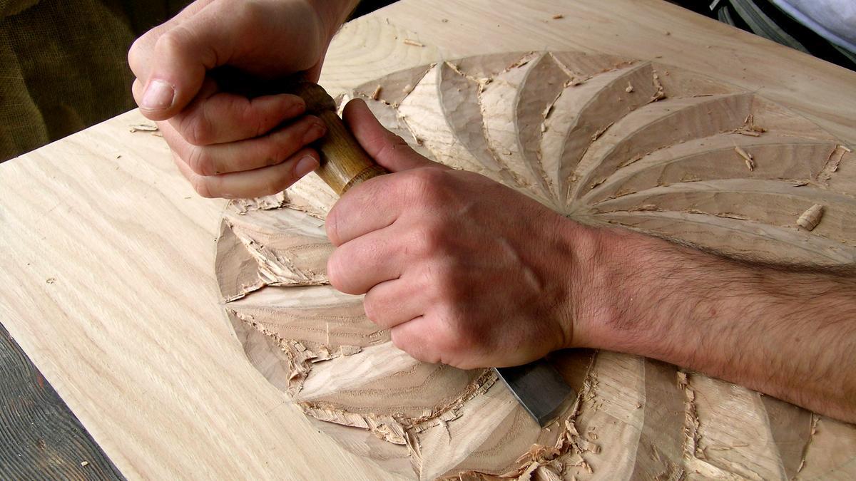 En el evento tendrán presencia diferentes gremios de la artesanía.