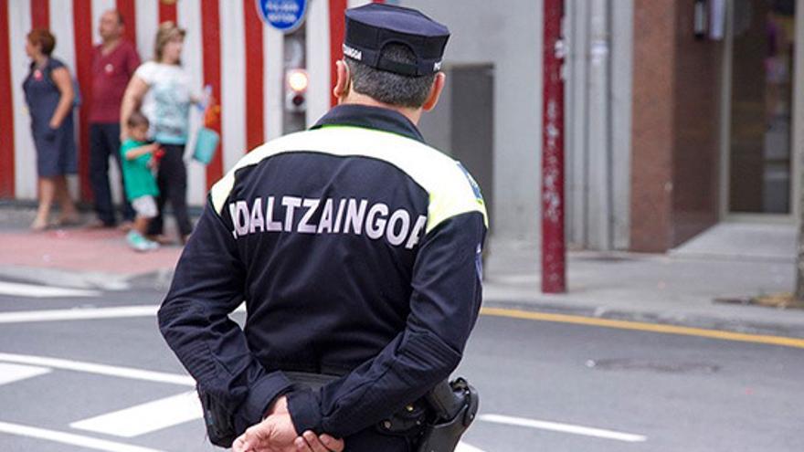 Los arrestos se llevaban a cabo gracias a la colaboración ciudadana