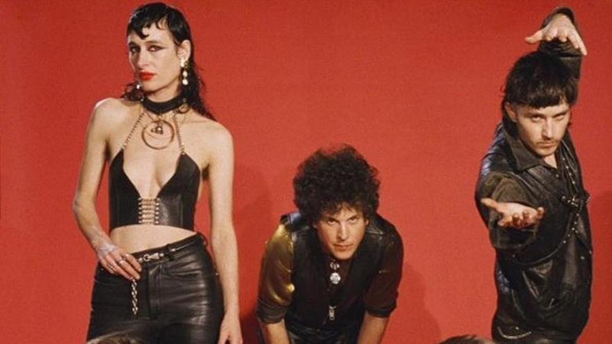 Black Lips lideran el cartel de Andoaingo Rock Jaialdia.