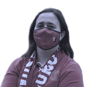 Sagrario Zabaleta Echarte