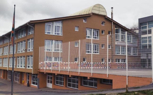 Eleizalde ikastola acogerá la charla "Entender la adolescencia en familia" el 12 de noviembre