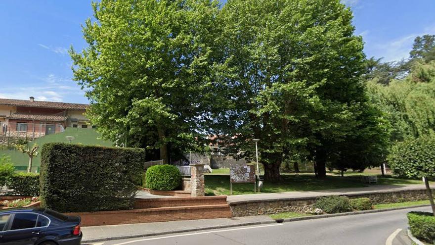 El nuevo edificio se levantará en una parcela muy próxima a la ubicación actual, en la calle Urgoiti