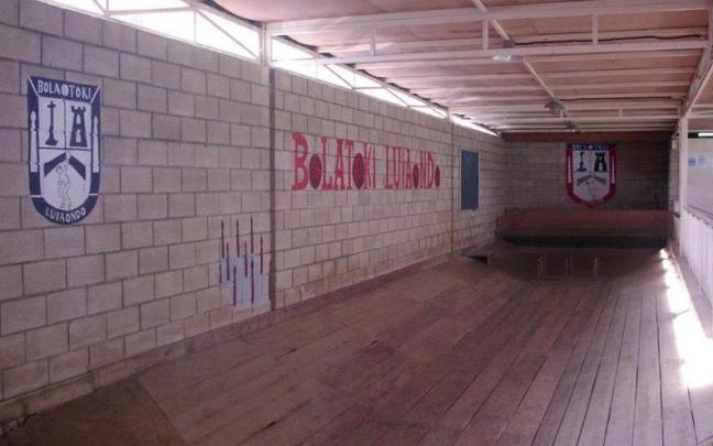 Bolatoki de Luiaondo