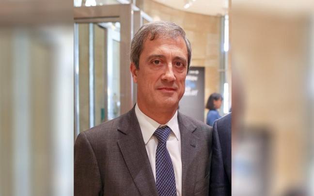 Luis Rodríguez Llopis.