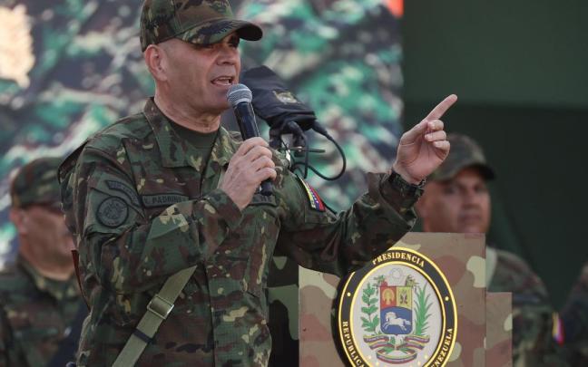 A principios de septiembre, Estados Unidos comenzó sus ataques contra estas supuestas embarcaciones del narcotráfico.