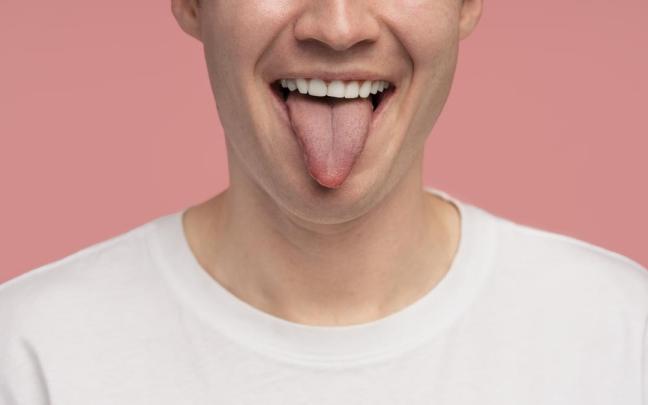 En la medicina tradicional china, la lengua se ha considerado desde hace siglos como un mapa que refleja el estado de los órganos internos.