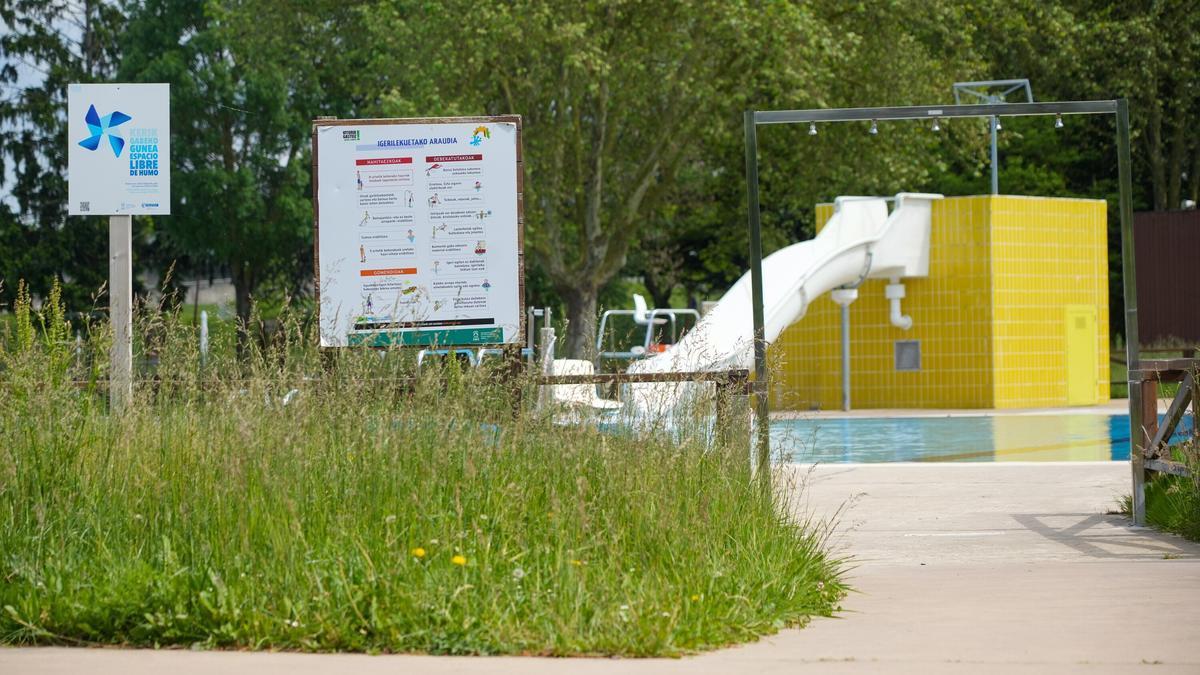 Gamarrako artxiboko irudia.