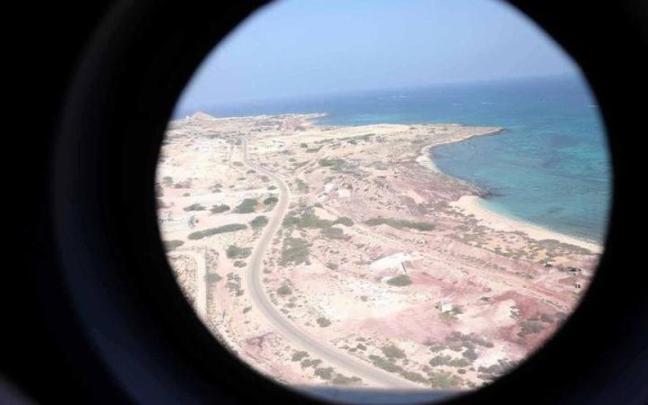 Irán advierte de que impondrá el 