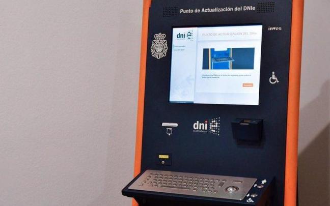 Se podrán realizar diversos trámites