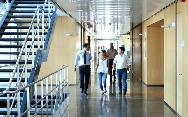 El Gobierno español aprueba en primera vuelta el Estatuto del Becario: "Es la reforma laboral para las nuevas generaciones".