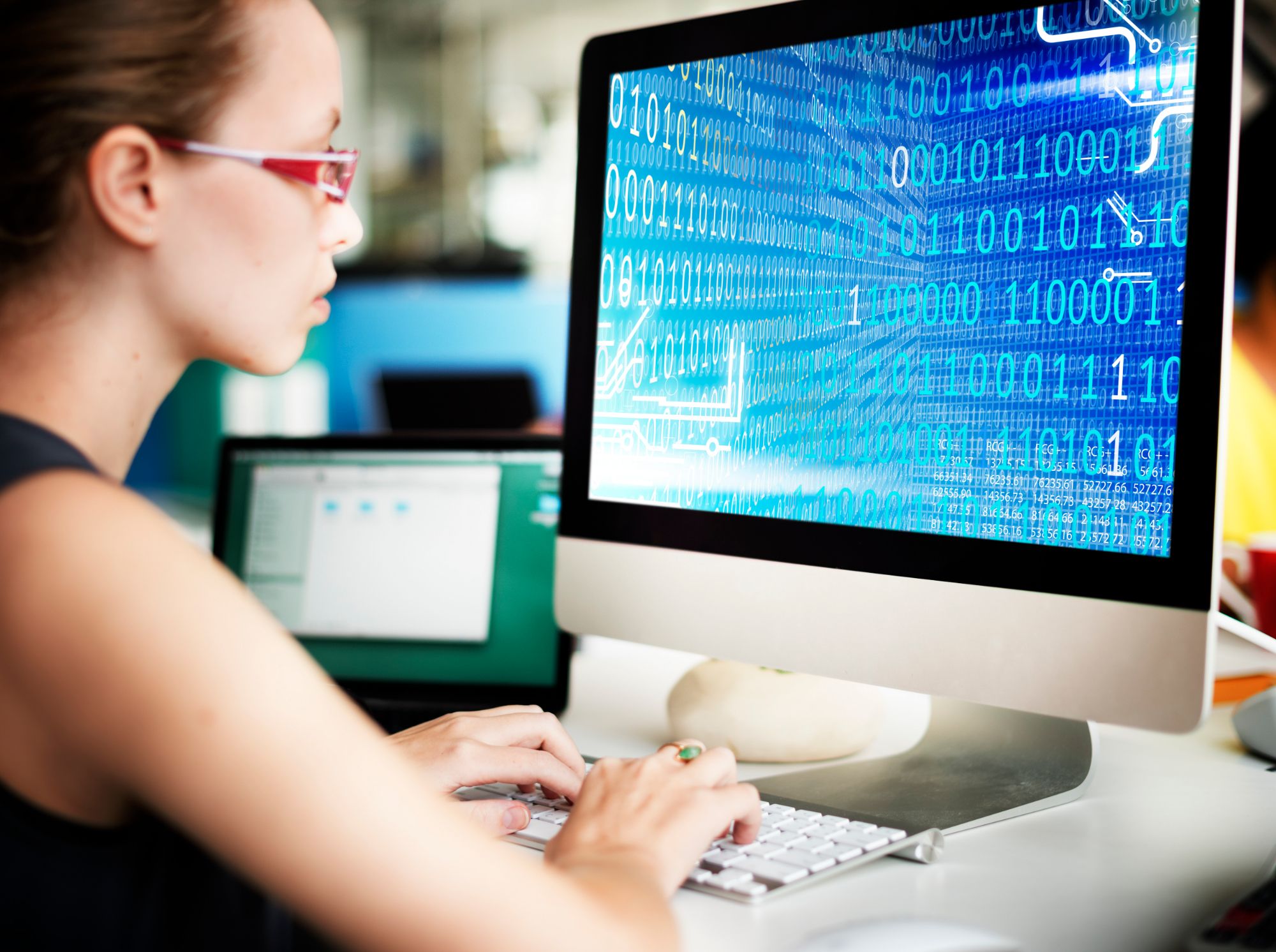 Los científicos de datos convierten los datos brutos en estrategias.