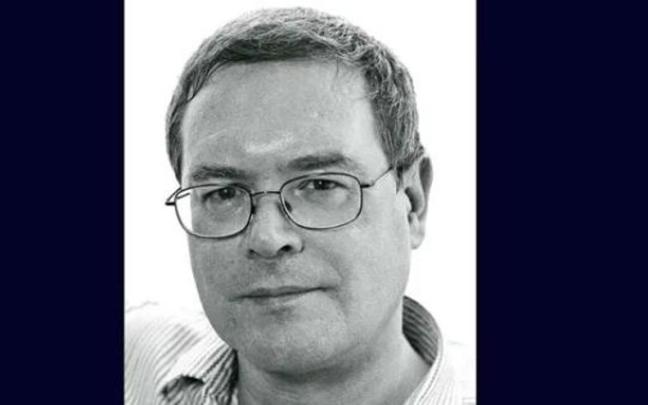 Fallece a los 71 años el escritor británico de suspense C.J. Sansom.